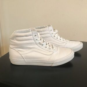 Vans: Sk8-Hi